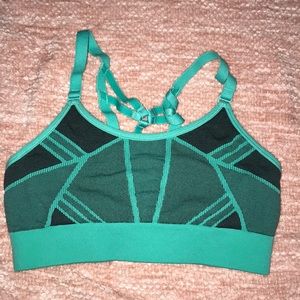 target champion bras